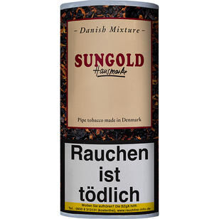Danish Mixture Sungold 50g
